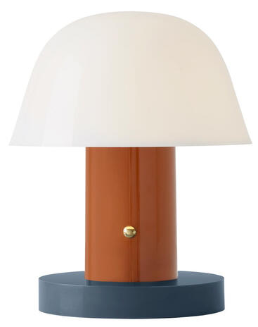 bijou table lamp